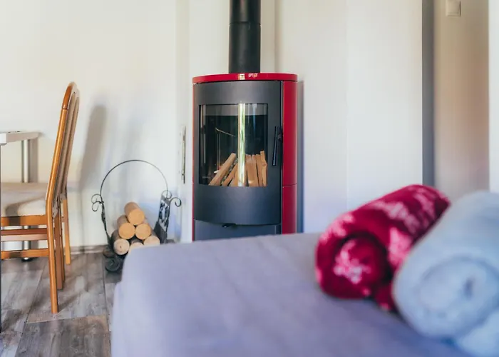 Friends Liptov Apartamento