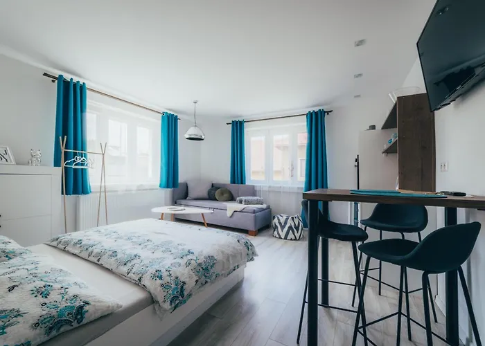 Apartmán Friends Liptov