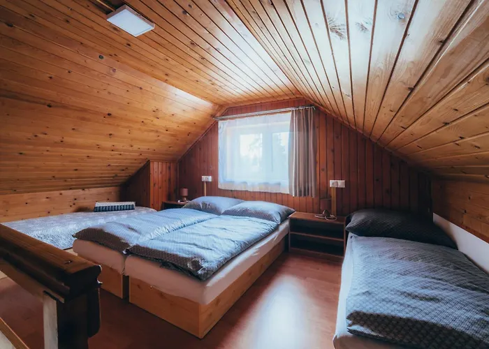 Friends Liptov Apartamento Liptovský Mikuláš