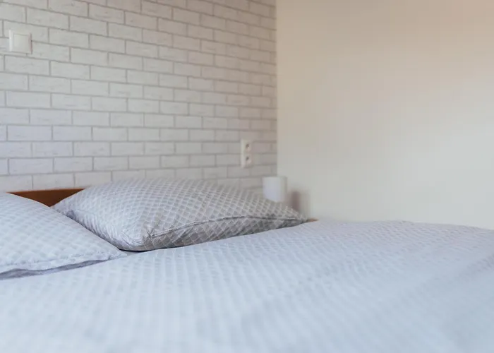 Apartmán Friends Liptov Liptovský Mikuláš