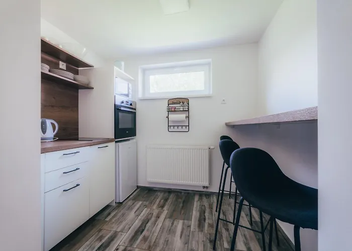 Friends Liptov Apartamento