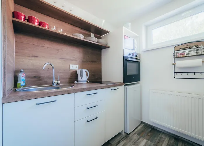 Friends Liptov Apartamento Liptovský Mikuláš