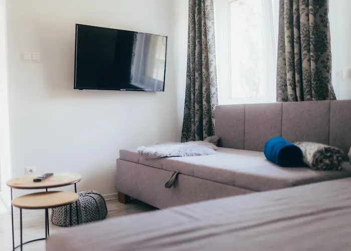 Friends Liptov * Liptovský Mikuláš