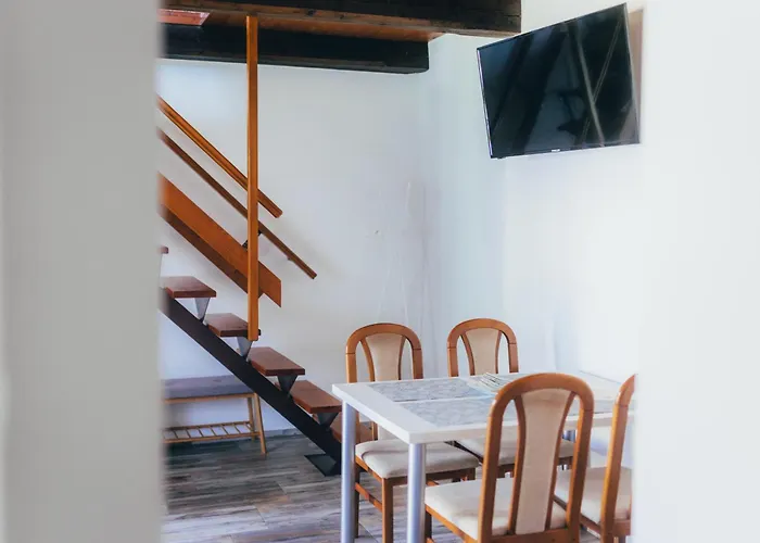 Friends Liptov Apartamento