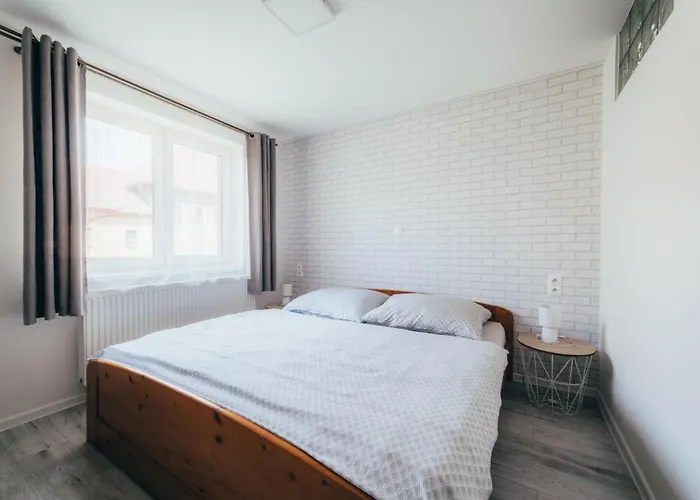 Apartmán Friends Liptov