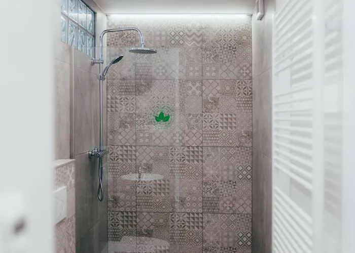 Apartamento Friends Liptov *