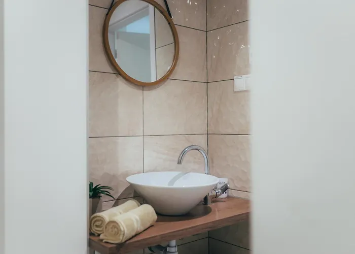 Apartamento Friends Liptov