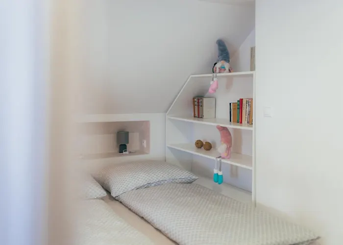 Apartamento Friends Liptov Liptovský Mikuláš