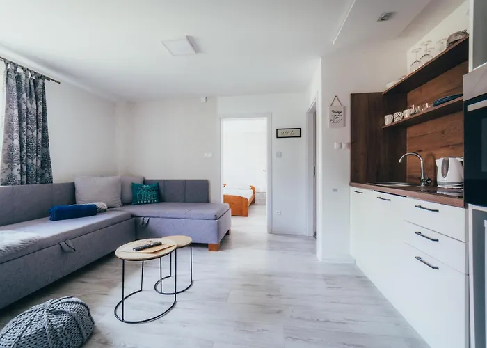 Friends Liptov * Liptovský Mikuláš