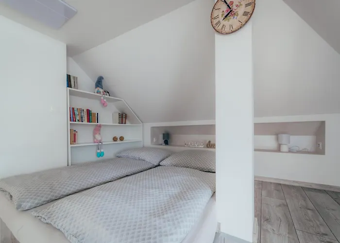 Apartmán Friends Liptov Liptovský Mikuláš