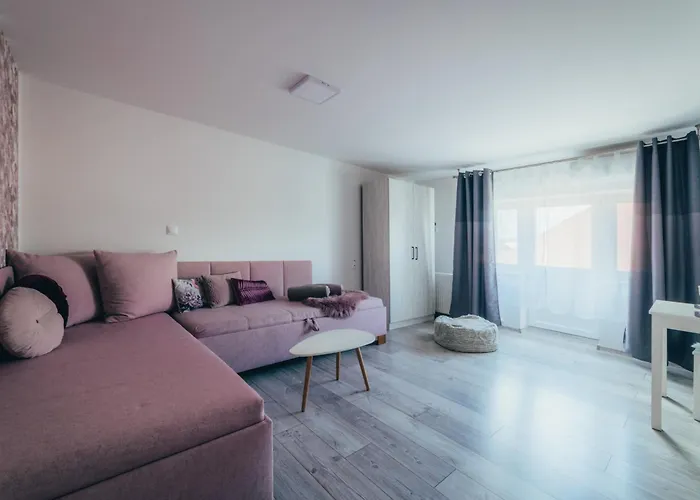 Friends Liptov Apartamento