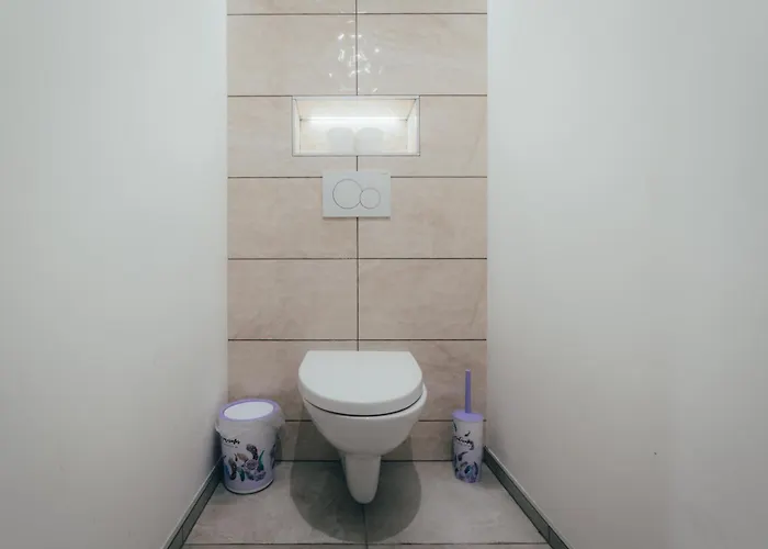 Apartamento Friends Liptov *