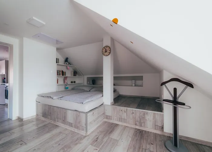 Friends Liptov Apartamento Liptovský Mikuláš