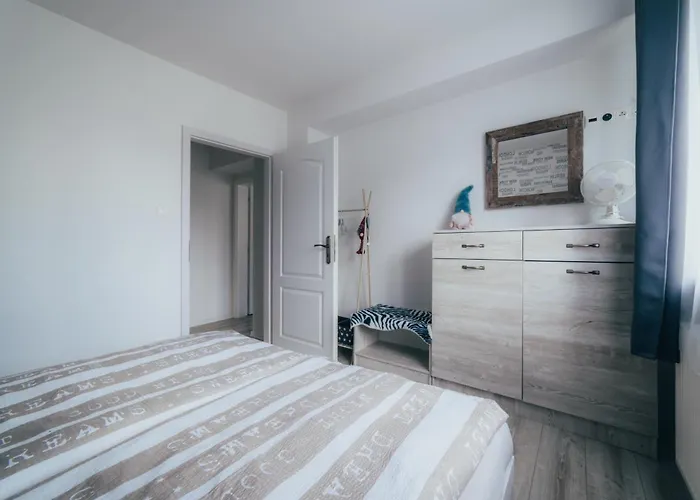 Friends Liptov Apartamento Liptovský Mikuláš