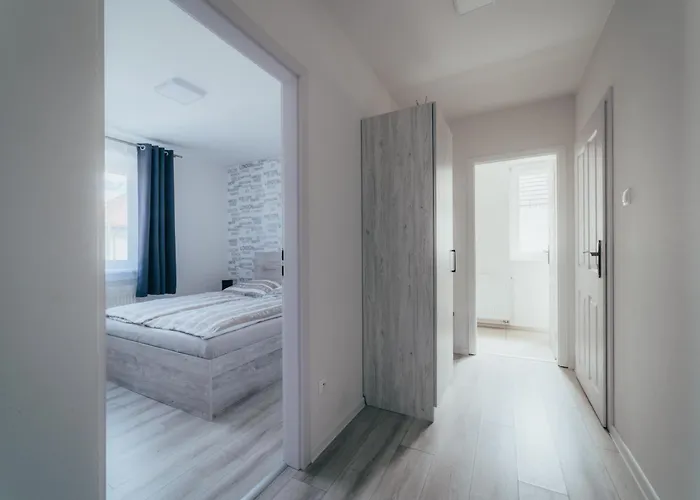 Apartamento Friends Liptov Liptovský Mikuláš