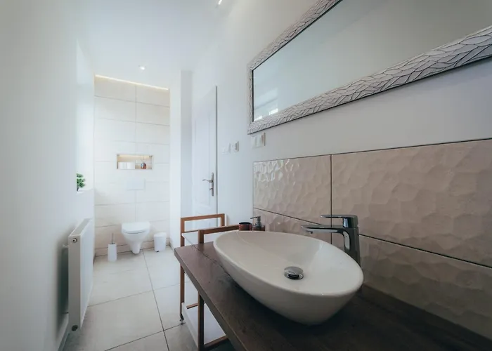 Friends Liptov Apartamento