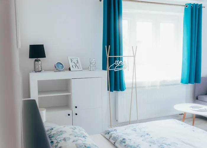 Apartamento Friends Liptov *