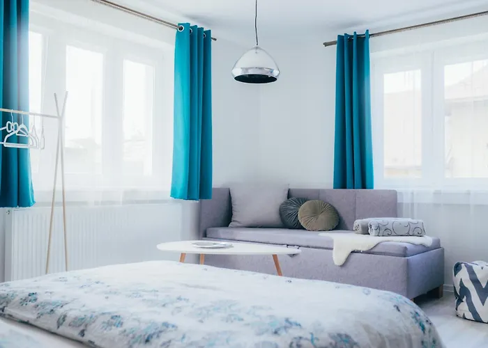 Friends Liptov Apartamento Liptovský Mikuláš