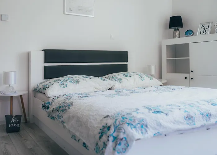 Apartamento Friends Liptov Liptovský Mikuláš