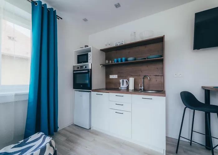 Friends Liptov Apartamento