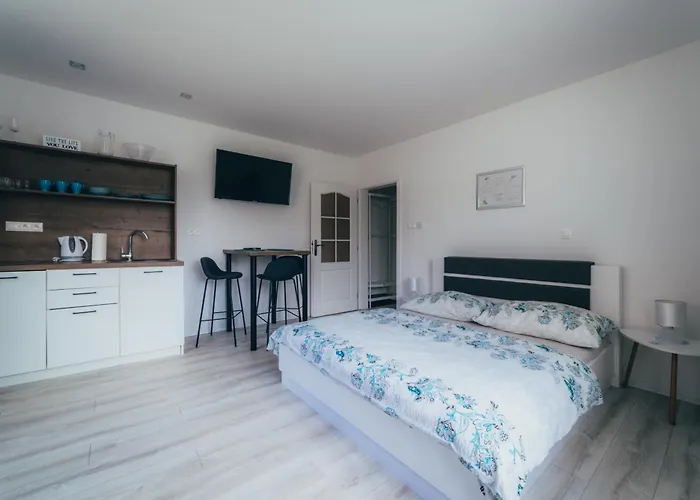 Apartmán Friends Liptov
