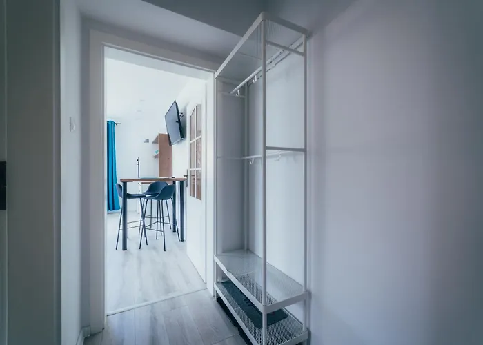 Friends Liptov Apartamento *