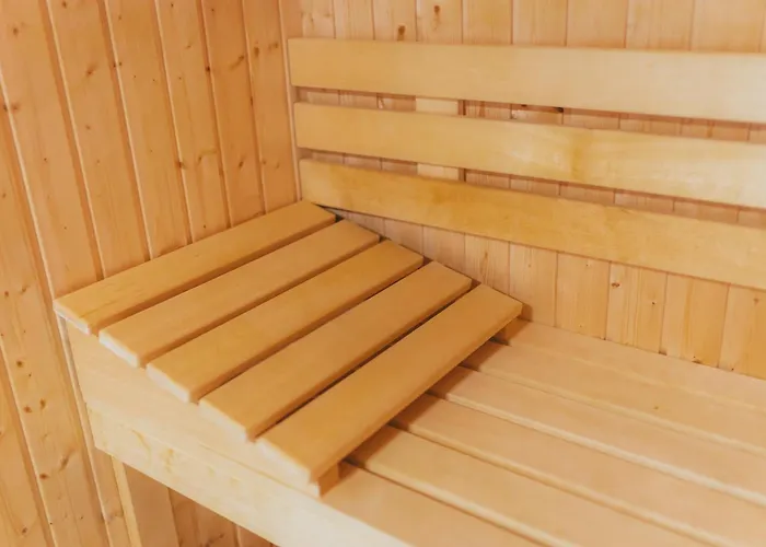 Friends Liptov Apartamento Liptovský Mikuláš