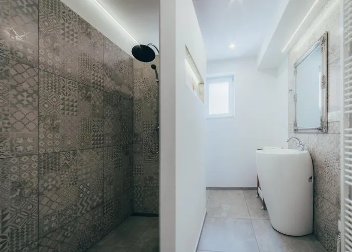 Apartamento Friends Liptov Liptovský Mikuláš