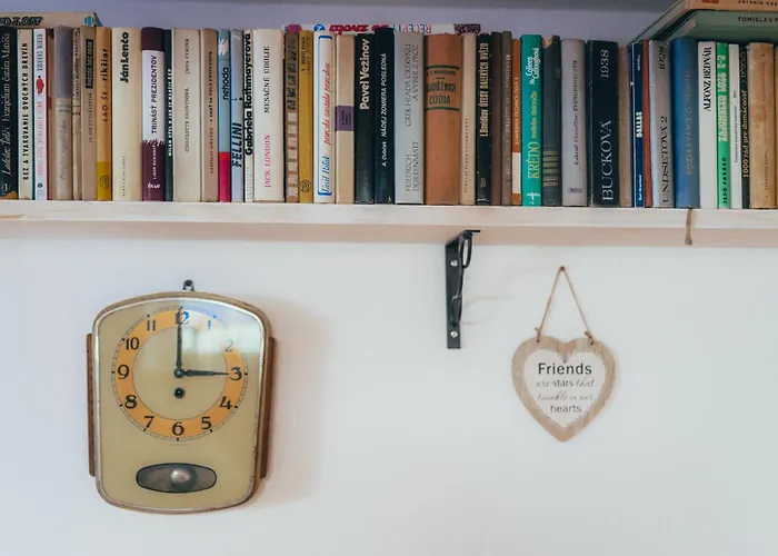 Friends Liptov * Liptovský Mikuláš