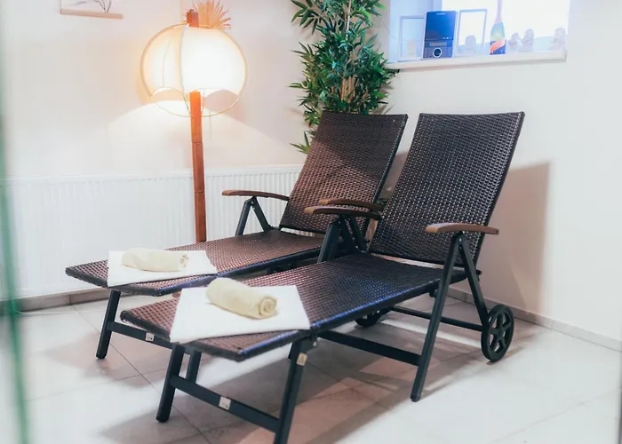 Apartamento Friends Liptov *