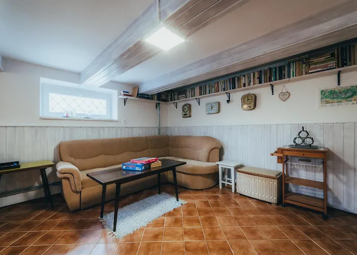 Friends Liptov Apartamento Liptovský Mikuláš