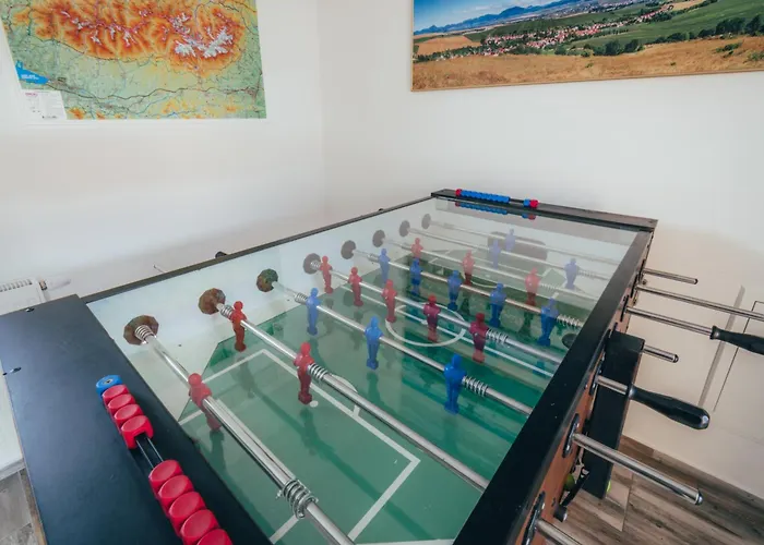 Apartamento Friends Liptov