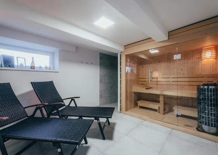 Apartamento Friends Liptov *