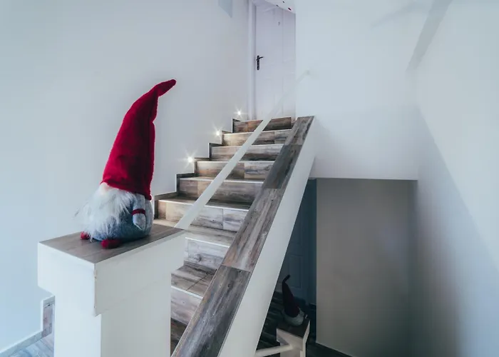 Friends Liptov Apartamento Liptovský Mikuláš