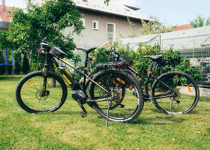 Friends Liptov Liptovský Mikuláš