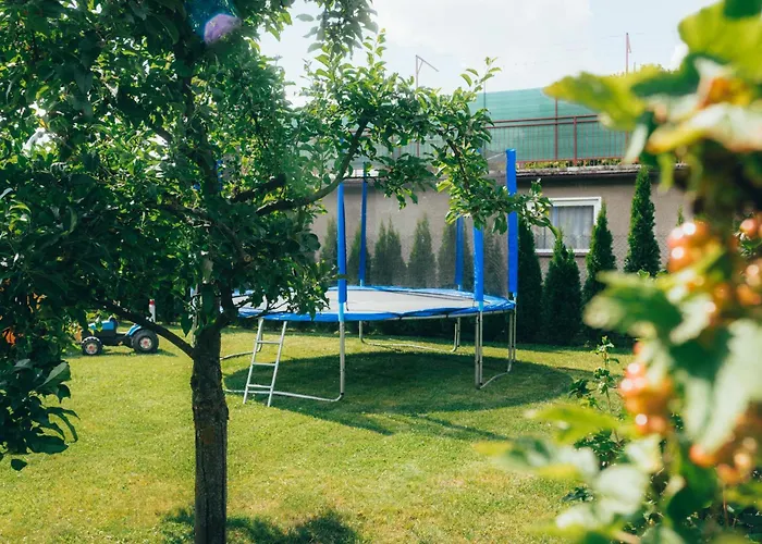 Friends Liptov * Liptovský Mikuláš