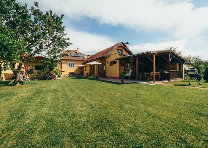 Friends Liptov Apartamento Liptovský Mikuláš