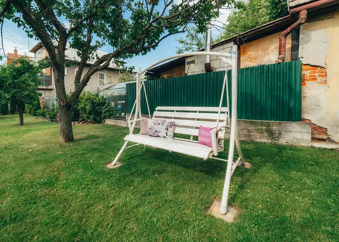 Apartamento Friends Liptov