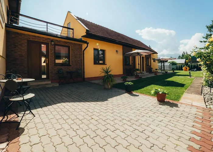 Friends Liptov Apartamento Liptovský Mikuláš