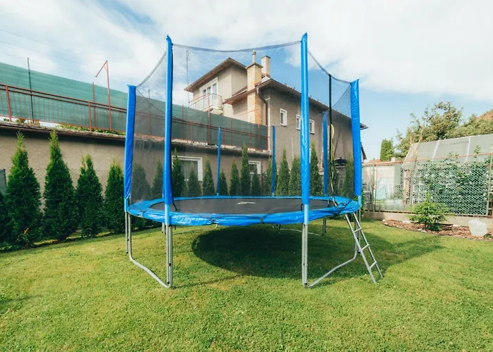 Friends Liptov Apartamento