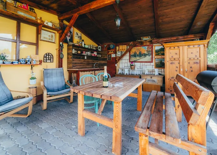 Friends Liptov * Liptovský Mikuláš