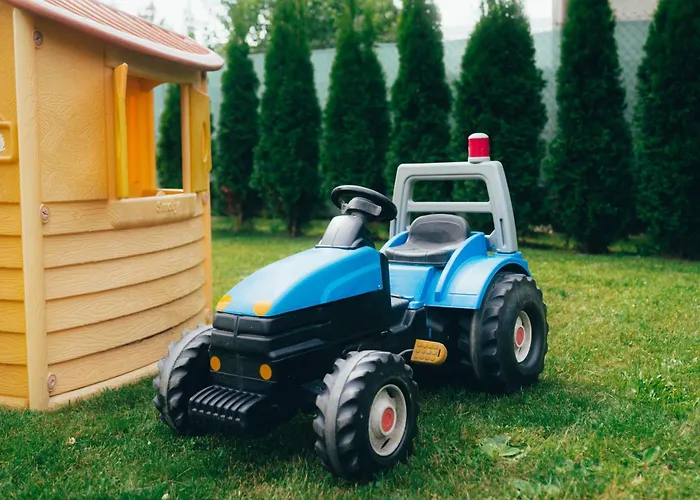 Friends Liptov Liptovský Mikuláš