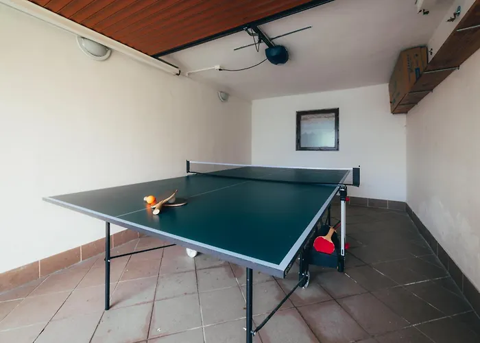 Friends Liptov Apartamento