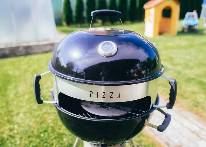 Friends Liptov Apartamento Liptovský Mikuláš