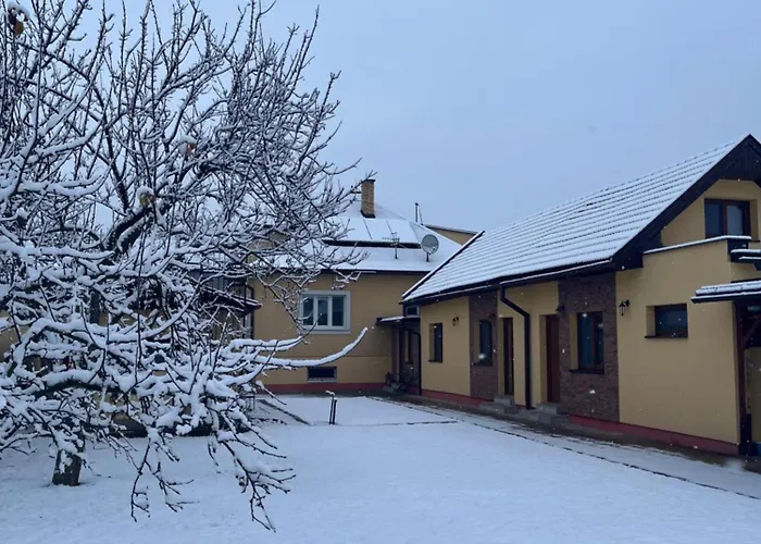 Apartamento Friends Liptov